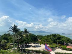 -胡里山炮台