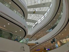 -上海颛桥万达广场