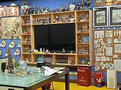 -杨梅红艺术教育(水贝教学中心)