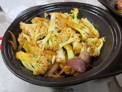 -甬小馆·焗海鲜温州菜(五马街店)