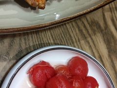 乌梅小番茄-那时新疆·若羌(经纬汇店)