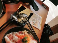 -呷哺呷哺(星光天地店)