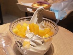 -喜茶(深圳丰盛町店)