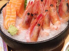 -皇品田苑日式料理(苏州中心店)