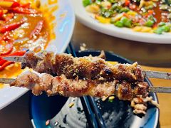 -眼镜哥浦江夜宵大本营