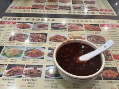 -葛记焖饼(伏牛路店)