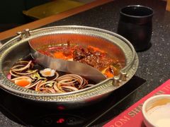 -牛New寿喜烧(金茂览秀城店)