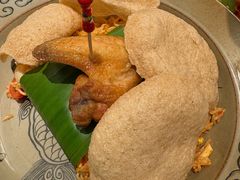 -太食獸泰式茶餐厅(IFS国金中心店)