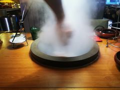 -咕嘟草帽鱼·牛奶一样的鲜鱼汤(包河万达广场创始店)