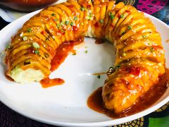 -小厨子私房菜·云南美食店