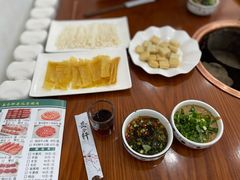-岳合轩老北京涮肉