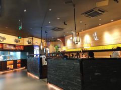 大堂-遇见湘·地道湖南菜(云门店)