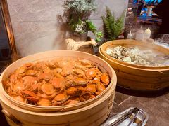 -喜庭海鲜自助(来福士店)