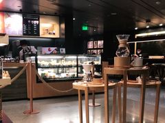 -星巴克臻选(国贸商城首店)