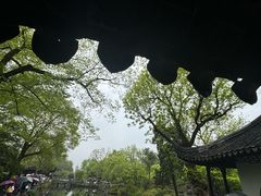 -拙政园