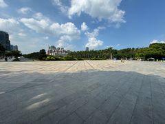 -顺峰山公园