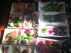 -束河人家(南锣鼓巷店)