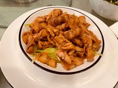 -燕郊烧鸽子(广安路店)