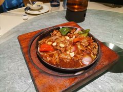 -北国饭店(汕头卜蜂店)