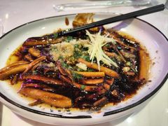 -老苏州芳和园茶酒楼  传统苏帮菜(观前店)