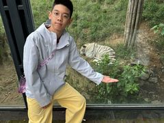 -大连森林动物园