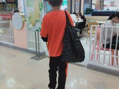 -汤姆熊欢乐世界(滨江店)