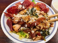 -陆长玖古法猪脚饭(玄风桥店)