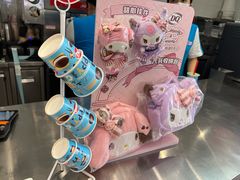 -DQ·蛋糕·冰淇淋(通州万达店)