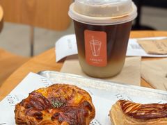 -LANLIZI BAKERY(COSMO店)