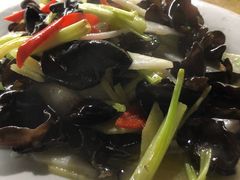 -老地方烤鱼(乌石浦店)