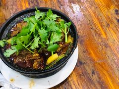 砂锅牛肉-沈妈砂锅(光华村店)