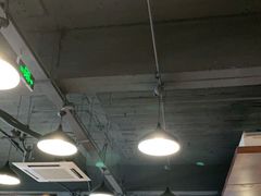 大堂-烤肉宛饭庄(北新桥店)