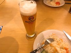 -Restaurant Paulaner am Dom