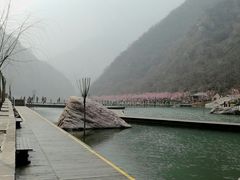 -河南宝泉旅游区