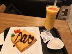 -大家乐(广州天河城六楼店)