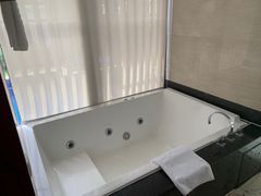 -三亚亚龙湾雅高铂尔曼别墅度假酒店