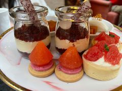 -威斯汀舞台餐厅