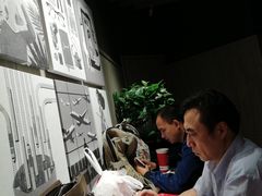 -肯德基(合肥站店)