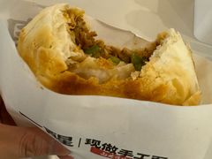 -一醒·手工面·西北传统小吃(悠方购物中心店)