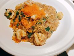 -星叶·东南亚料理(宁波万象汇店)