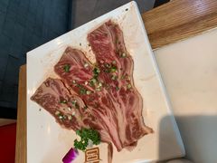 -韩宫宴烤肉·料理(南京江宁万达店)