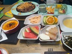 -豪客来牛排(人民东路店)