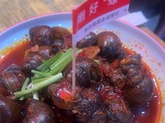 -老闵田螺馆·南昌特色小炒(梦时代店)
