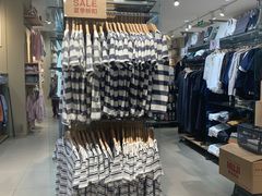 -MUJI无印良品(万达太原街店)