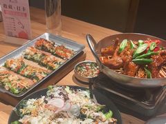 -KimPro 辛普乐概念韩餐