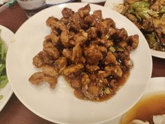 樱桃肉-林之六八·6886大连老菜馆