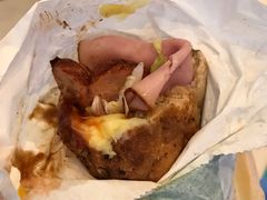 -赛百味SUBWAY(歌斐中心店)