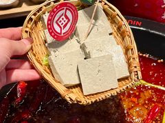 -牛市坎火锅(建设路店)