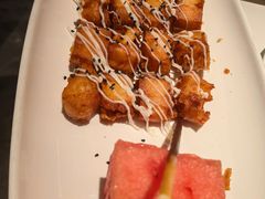 外婆油条虾-外婆家(西红门荟聚购物中心店)