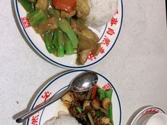 -潮庭港式茶餐厅·熊仔奶茶(同济广场店)